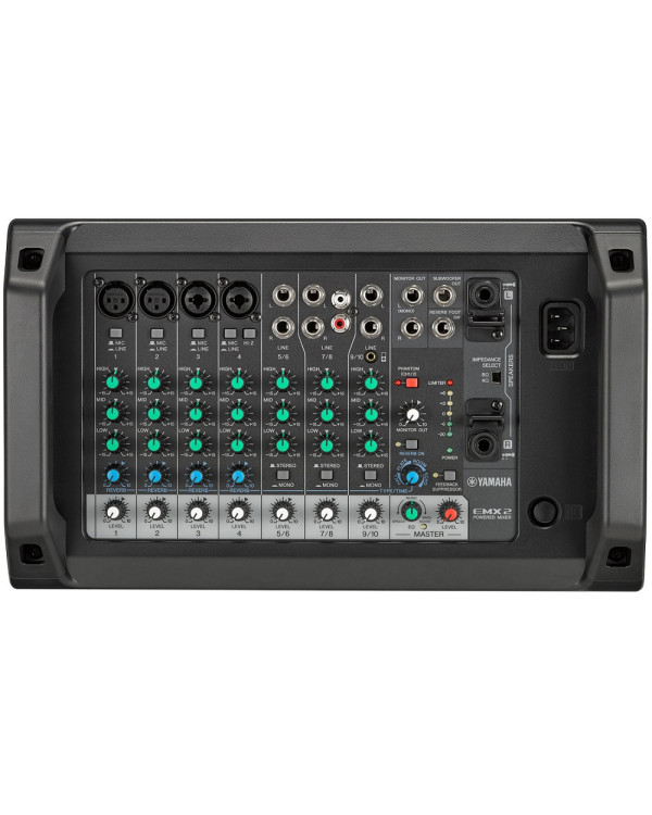 Мікшерний пульт YAMAHA EMX2