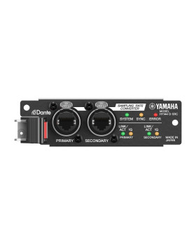 Периферія для мікшерних пультів YAMAHA HY144-D-SRC Периферія для мікшерних пультів YAMAHA HY144-D-SRC