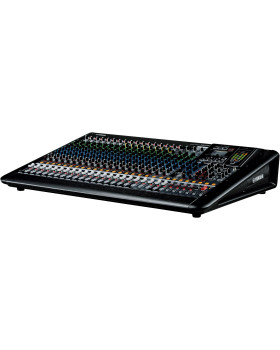 Мікшерний пульт YAMAHA MGP24X-foto3