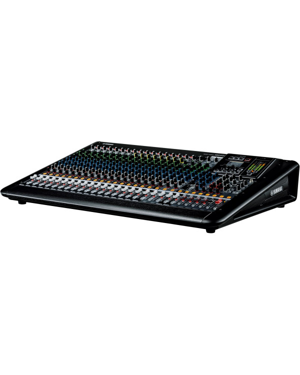 Мікшерний пульт YAMAHA MGP24X