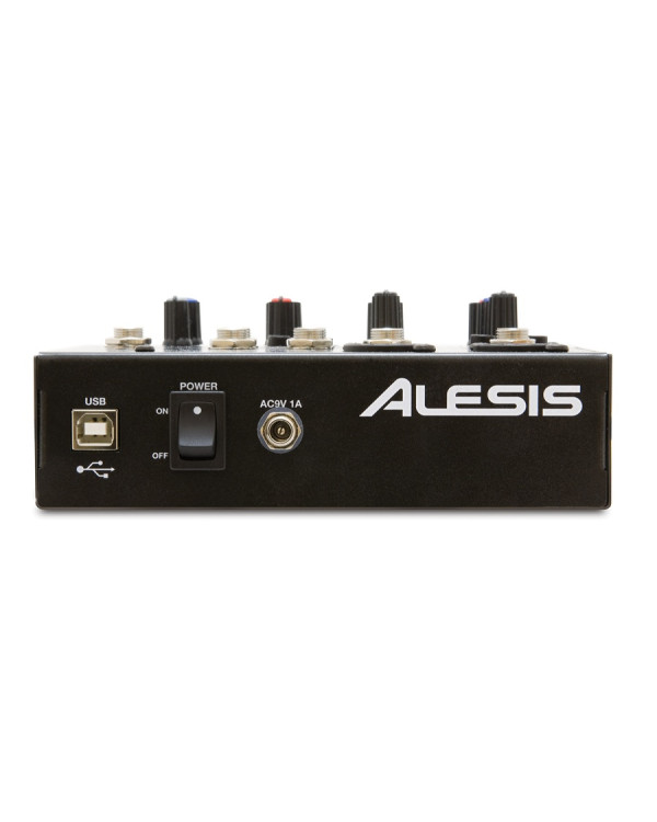 Мікшерний пульт ALESIS MULTIMIX 4 USB