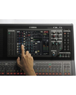 Мікшерний пульт YAMAHA QL5-foto5