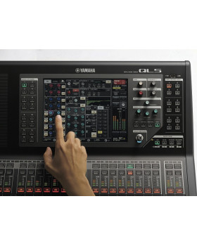 Мікшерний пульт YAMAHA QL5-foto5