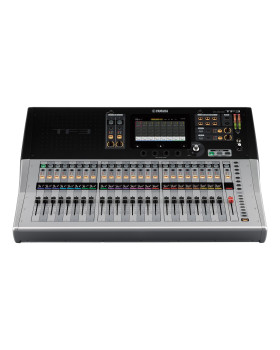 Мікшерний пульт YAMAHA TF3