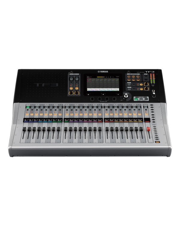 Мікшерний пульт YAMAHA TF3