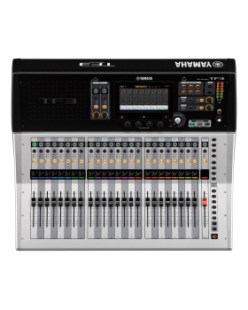 Мікшерний пульт YAMAHA TF3-foto3