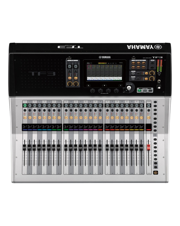 Мікшерний пульт YAMAHA TF3