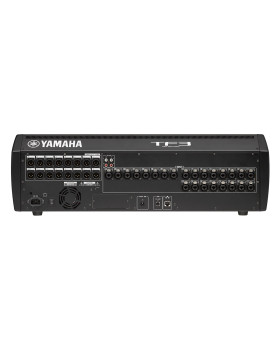 Мікшерний пульт YAMAHA TF3-foto2