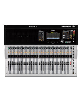 Мікшерний пульт YAMAHA TF5-foto3