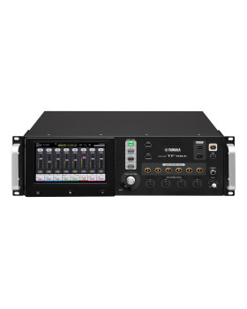 Мікшерний пульт YAMAHA TF-RACK