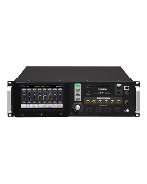 Мікшерний пульт YAMAHA TF-RACK
