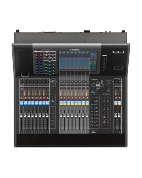 Мікшерний пульт YAMAHA CL1-foto2