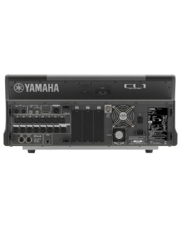 Мікшерний пульт YAMAHA CL1-foto3