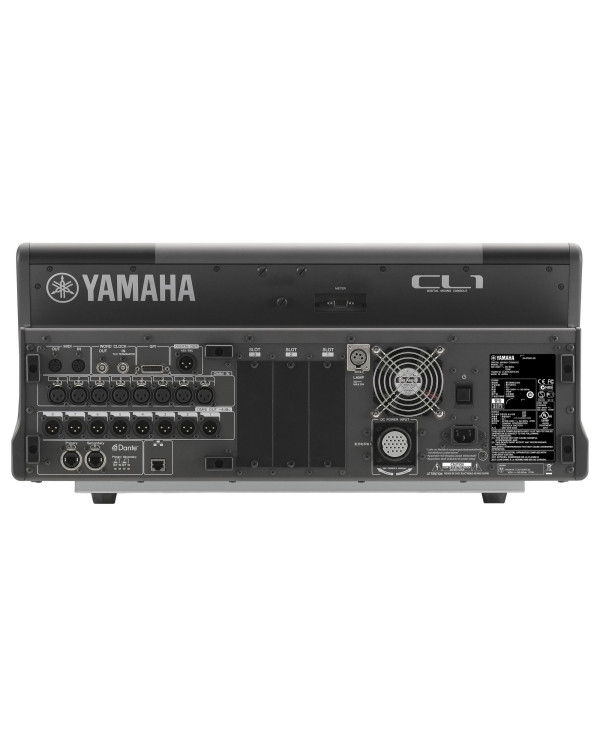 Мікшерний пульт YAMAHA CL1