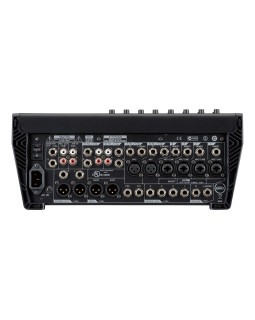 Мікшерний пульт YAMAHA MGP12X-foto3