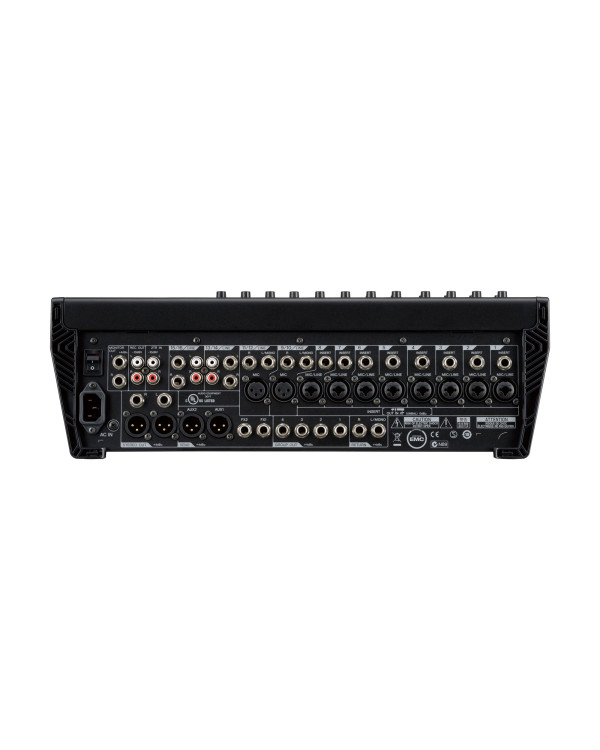 Мікшерний пульт YAMAHA MGP16X