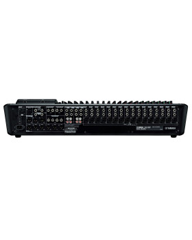 Мікшерний пульт YAMAHA MGP24X-foto2