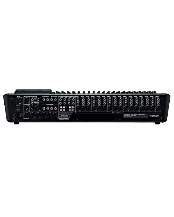 Мікшерний пульт YAMAHA MGP24X