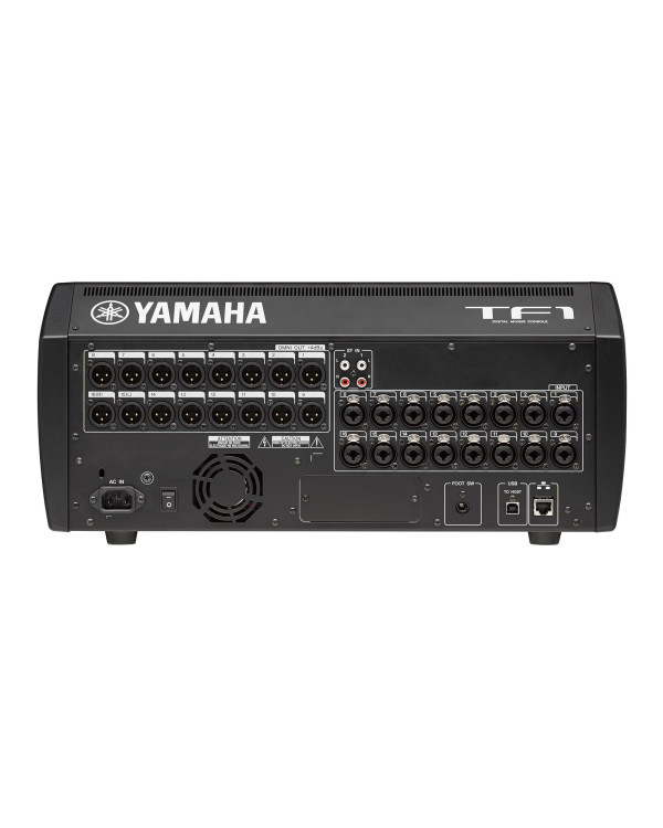 Мікшерний пульт YAMAHA TF1