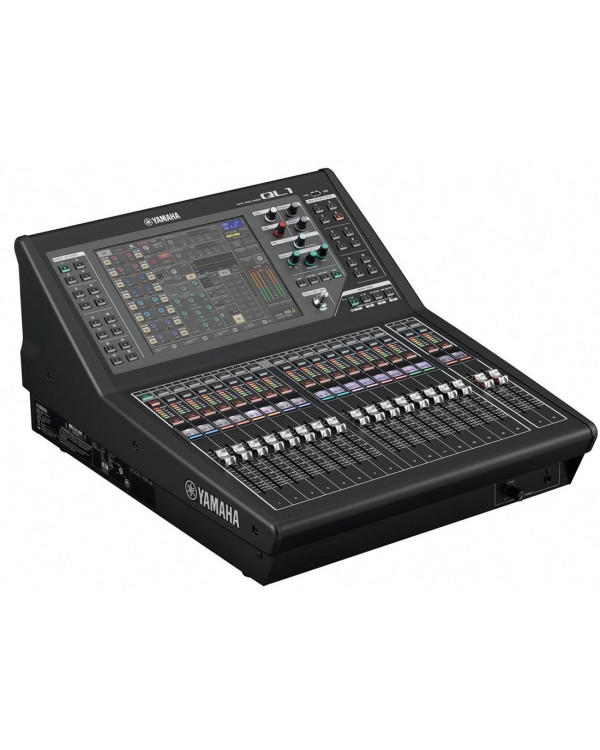 Мікшерний пульт YAMAHA QL1