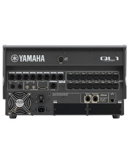 Мікшерний пульт YAMAHA QL1-foto3
