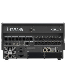 Мікшерний пульт YAMAHA QL1-foto3