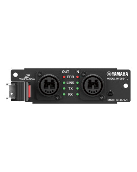 Периферія для мікшерних пультів YAMAHA HY256-TL