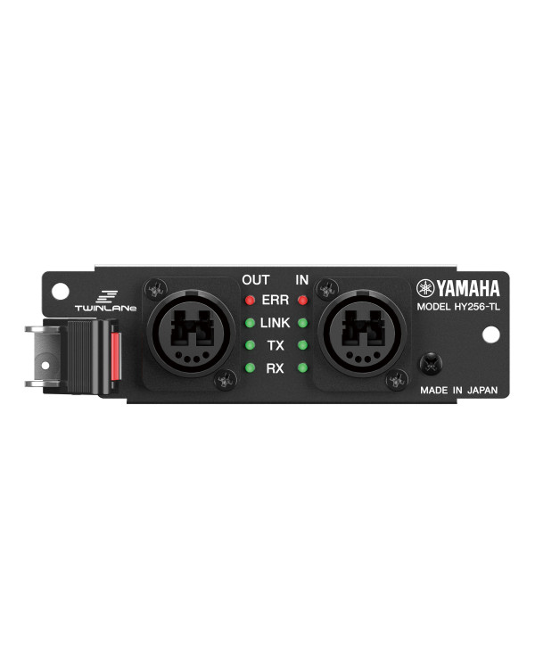 Периферія для мікшерних пультів YAMAHA HY256-TL