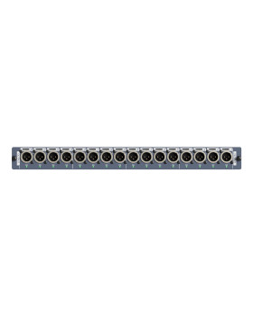 Периферія для мікшерних пультів YAMAHA RY16-DA