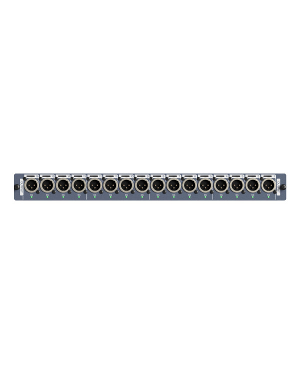 Периферія для мікшерних пультів YAMAHA RY16-DA
