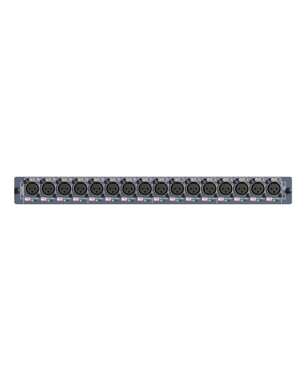 Периферія для мікшерних пультів YAMAHA RY16-ML-SILK
