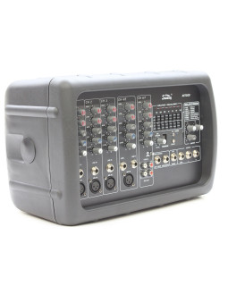 Мікшерний пульт SOUNDKING AE72GD-1