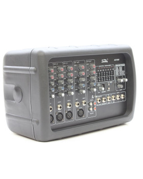 Мікшерний пульт SOUNDKING AE72GD-1