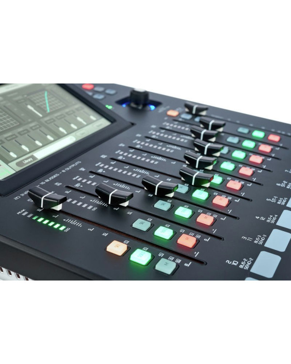 Мікшерний пульт SOUNDKING DM20
