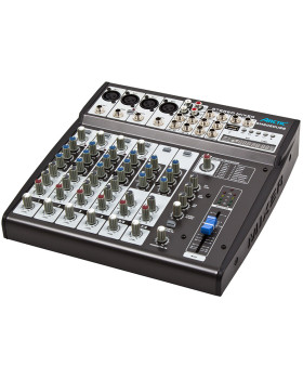Мікшерний пульт ARCTIC SM802D USB