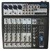 Мікшерний пульт ARCTIC SM802D USB