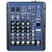 Мікшерний пульт HL AUDIO SMR6