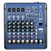 Мікшерний пульт HL AUDIO SMR8