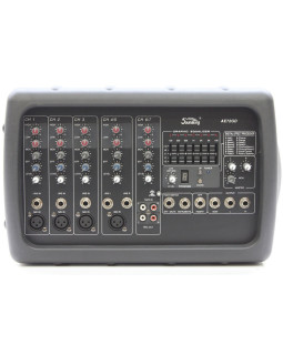 Мікшерний пульт SOUNDKING AE72GD-1-foto2