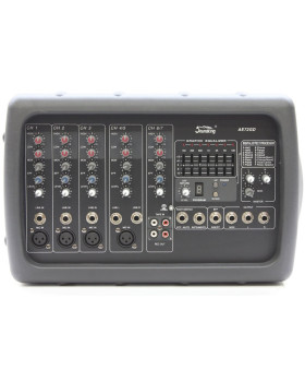 Мікшерний пульт SOUNDKING AE72GD-1-foto2