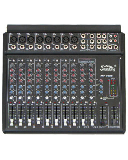 Мікшерний пульт SOUNDKING SKAS1602B