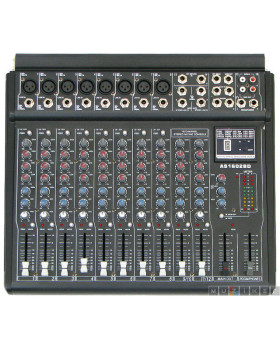 Мікшерний пульт SOUNDKING SKAS1602BD