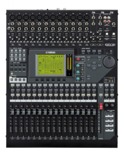 Мікшерний пульт YAMAHA 01V96i