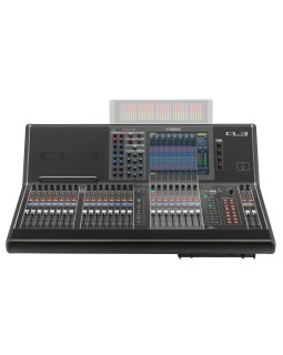 Мікшерний пульт YAMAHA CL3-foto3