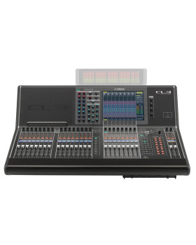 Мікшерний пульт YAMAHA CL3-foto3