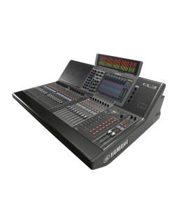 Мікшерний пульт YAMAHA CL3-foto2