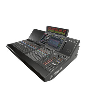 Мікшерний пульт YAMAHA CL3-foto2