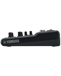 Мікшерний пульт YAMAHA MG06X-foto3
