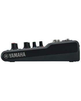 Мікшерний пульт YAMAHA MG06X-foto3