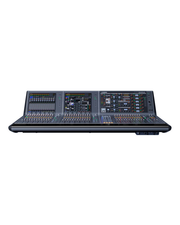 Мікшерний пульт YAMAHA RIVAGE PM7 CSD-R7